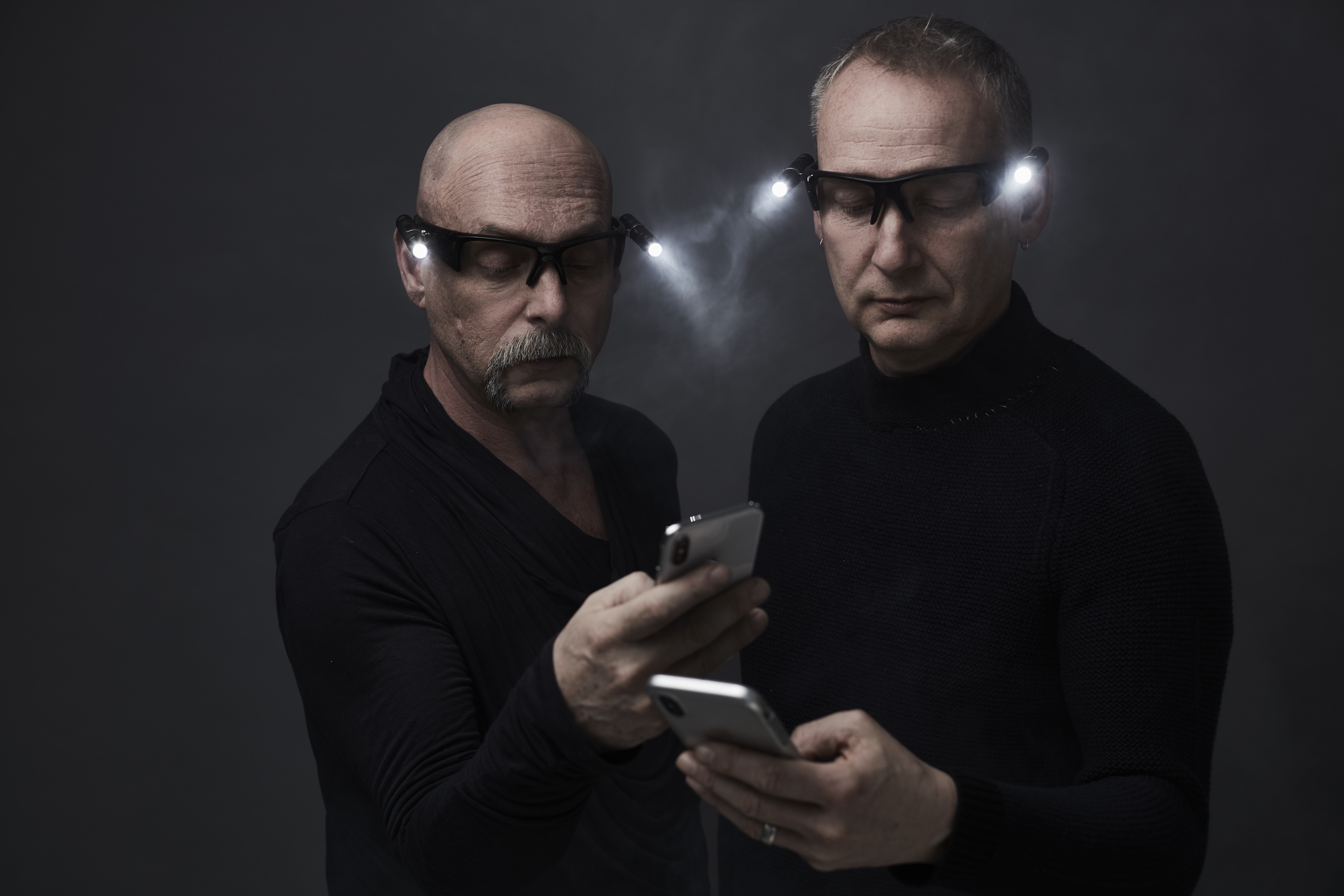 Orbital: Brothers In Arms